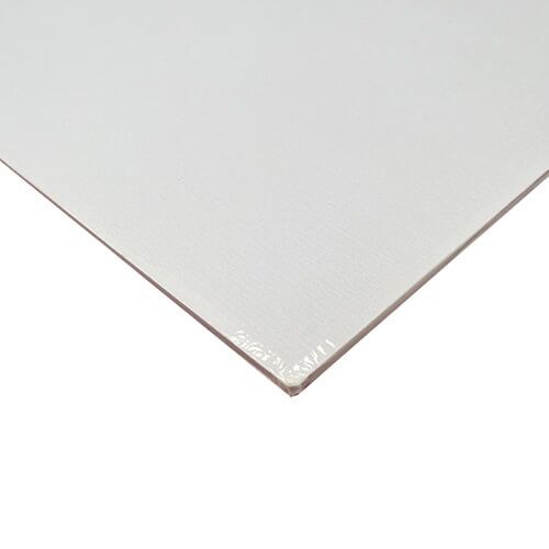 Easy Clean Vinyl Ceiling Tile